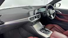 BMW 4 Series 420i xDrive M Sport 2dr Step Auto [Pro Pack] Petrol Coupe